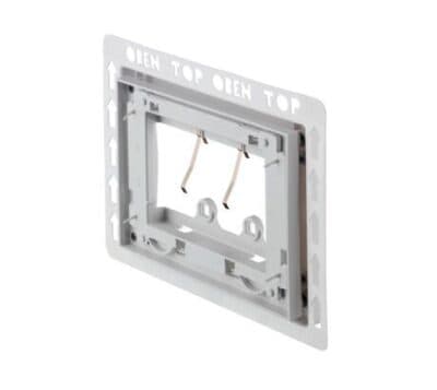 DuraSystem Installationselem. Рама для встраивания 4