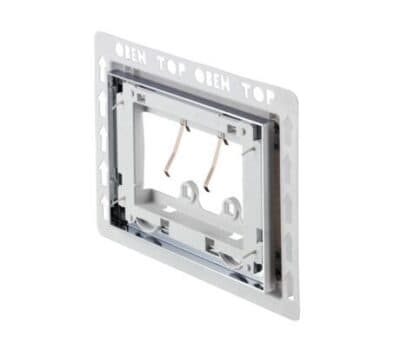 DuraSystem Installationselem. Рама для встраивания 8