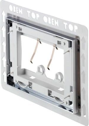 DuraSystem Installationselem. Рама для встраивания 6