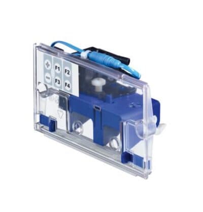 DuraSystem Installationselem. Гигиенический смыв 4