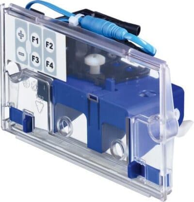 DuraSystem Installationselem. Гигиенический смыв 1