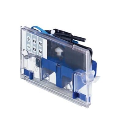 DuraSystem Installationselem. Гигиенический смыв 4