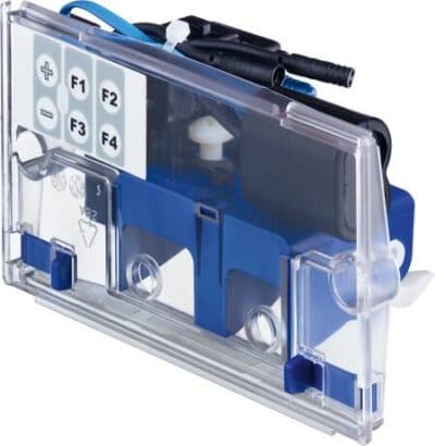 DuraSystem Installationselem. Гигиенический смыв 1