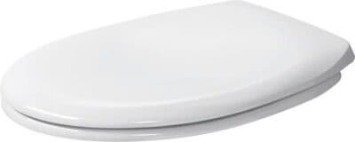 Сиденье для унитаза. Плавное закрывание: Нет 1