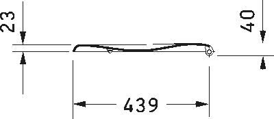 Сиденье для унитаза.Плавное закрывание: Да 4
