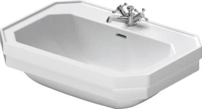 1930 Умывальник с переливом 1