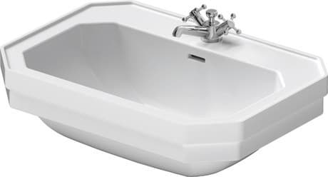 1930 Умывальник с переливом