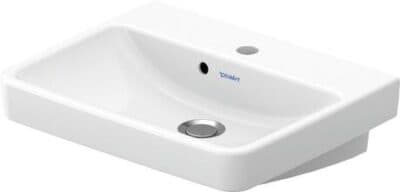 Duravit №1 Умывальник с переливом 1