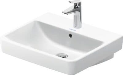 Duravit №1 Умывальник 1
