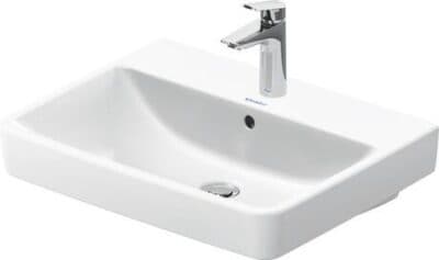 Duravit №1 Умывальник 7