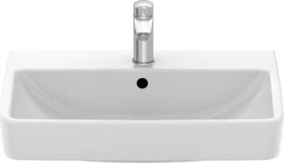 Duravit №1 Умывальник 5
