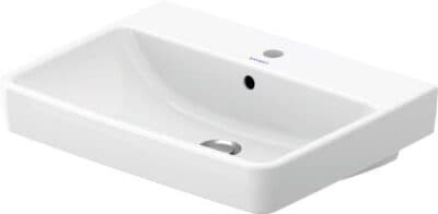 Duravit №1 Умывальник 6