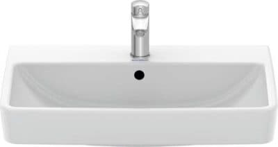 Duravit №1 Умывальник 5
