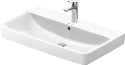 Duravit №1 Умывальник 15