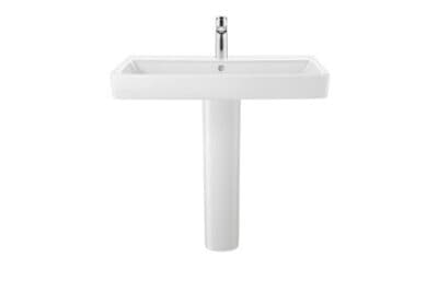 Duravit №1 Умывальник 5