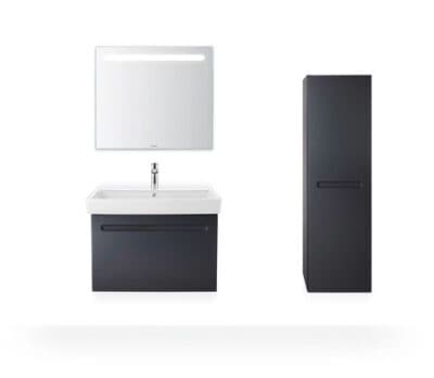 Duravit №1 Умывальник 7