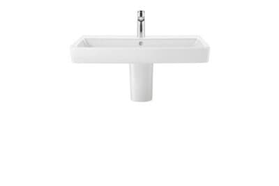 Duravit №1 Умывальник 10