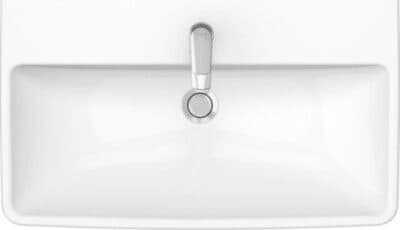 Duravit №1 Умывальник 12