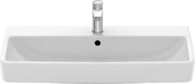 Duravit №1 Умывальник 13