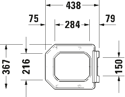1930 Сиденье для унитаза 11