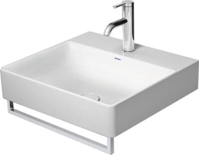 Vero Air, Vero, DuraSquare Полотенцедержатель 4