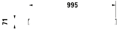 D-Code,Vero Полотенцедержатель для умывальника # 032910 6