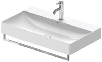 DuraSquare Полотенцедержатель труба с квадратным сечением 6