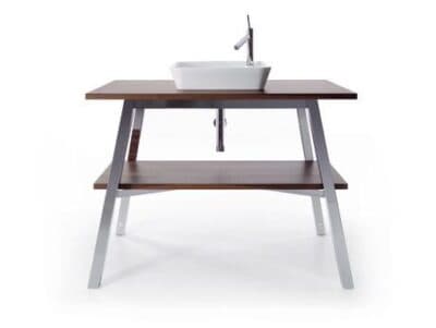 Выпуск для раковины 39