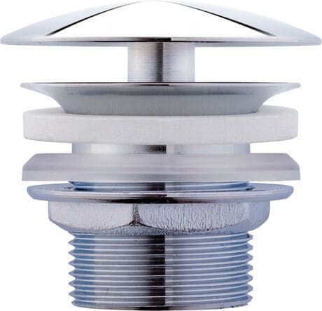 Выпуск для раковины