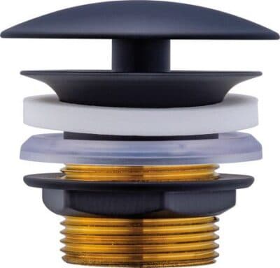 Выпуск для раковины 40