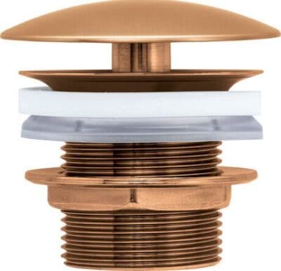 Выпуск для раковины 48