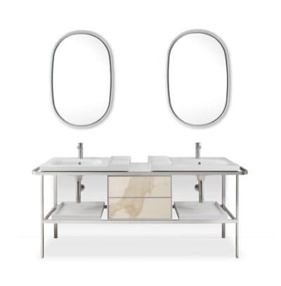 Дизайнерский сифон 39