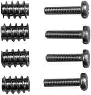 Крепление для каменных столешниц