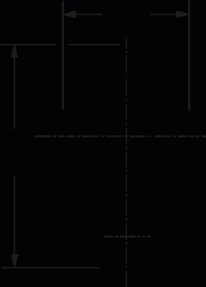 Сифон с вытяжкой 5