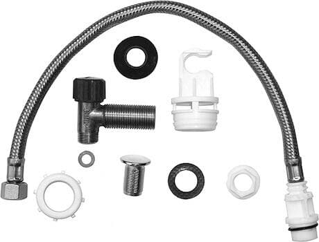 Комплект переходников