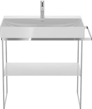 DuraSquare Стеклянные полочки безопасное стекло 6