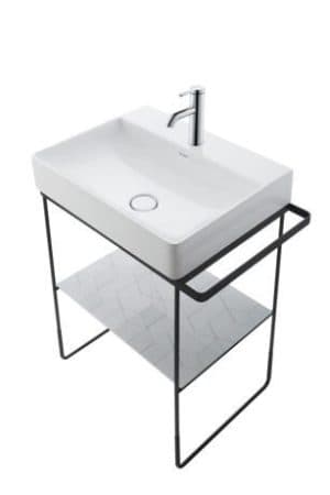 DuraSquare Стеклянные полочки безопасное стекло 6