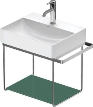 DuraSquare Стеклянные полочки безопасное стекло 15