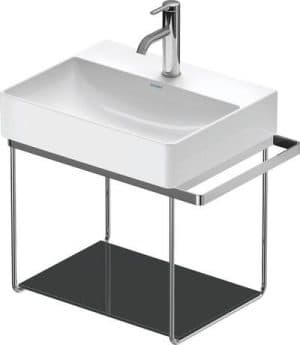 DuraSquare Стеклянные полочки безопасное стекло 21