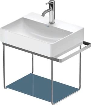 DuraSquare Стеклянные полочки безопасное стекло 24