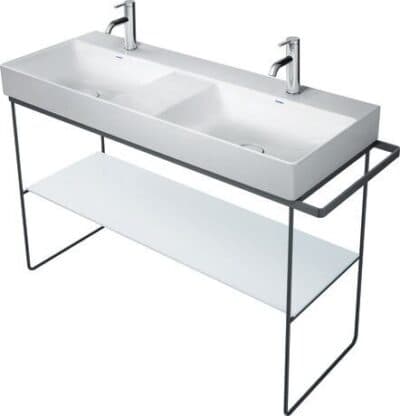 DuraSquare Стеклянные полочки безопасное стекло 7