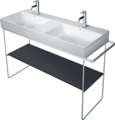 DuraSquare Стеклянные полочки безопасное стекло 10