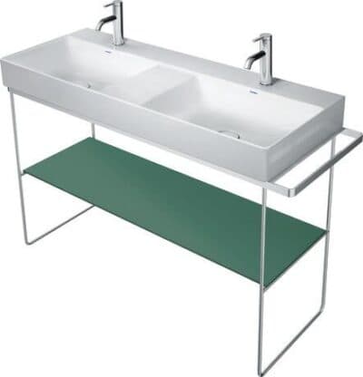 DuraSquare Стеклянные полочки безопасное стекло 12