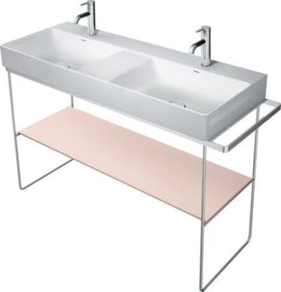 DuraSquare Стеклянные полочки безопасное стекло 15