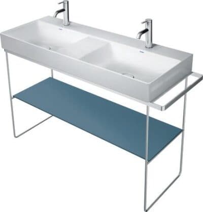 DuraSquare Стеклянные полочки безопасное стекло 19