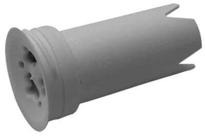 DuraStyle, ME by Starck Воздушный затвор для писсуара 3