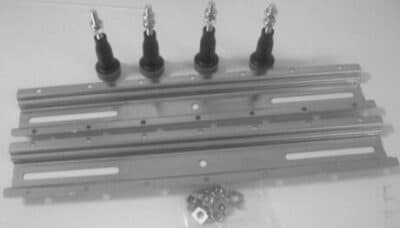 Ножки для ванн и душевых поддонов из акрила 3