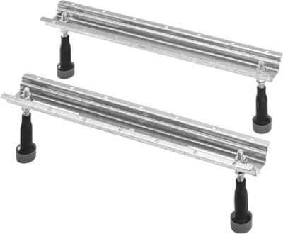 Ножки для ванн и душевых поддонов из акрила 1