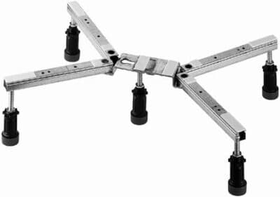 Ножки для душевого поддона-для душевых поддонов из акрила 1