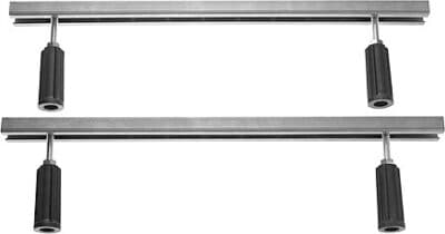 Ножки для ванн и душевых поддонов D-Code 1